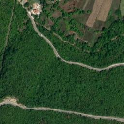 Satellite imagery of Stojna Glava, BA