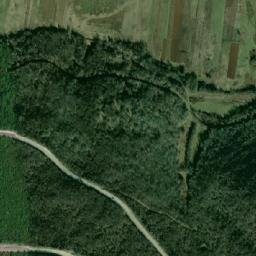 Satellite imagery of Stojna Glava, BA