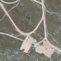 Satellite imagery of Vučja Glavica, BA