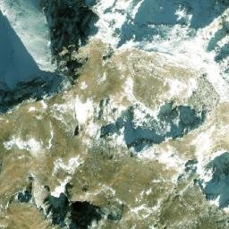 Satellite imagery of Teleća Lastva, BA