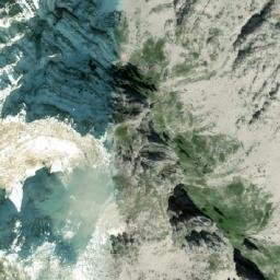 Satellite imagery of Runjavi Gradac, BA