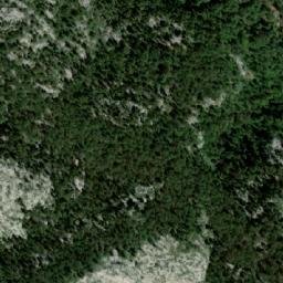 Satellite imagery of Vrata, BA