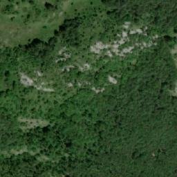Satellite imagery of Otljenovo, BA