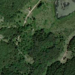 Satellite imagery of Budijevača, BA