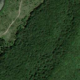 Satellite imagery of Budijevača, BA