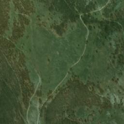 Satellite imagery of Ilijino Brdo, BA