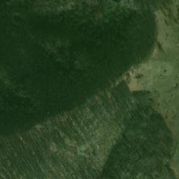 Satellite imagery of Muratova Stupa, BA