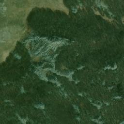 Satellite imagery of Debela Ljut, BA