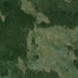 Satellite imagery of Debela Ljut, BA