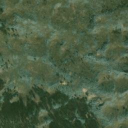 Satellite imagery of Velača, BA