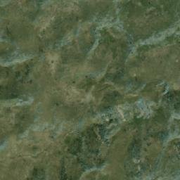 Satellite imagery of Velača, BA