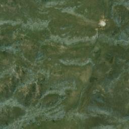 Satellite imagery of Visoka Glavica, BA