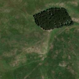 Satellite imagery of Jabuka, BA