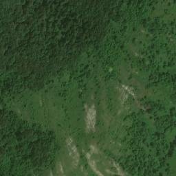 Satellite imagery of Orlovina, BA