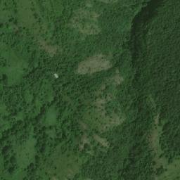 Satellite imagery of Orlovina, BA