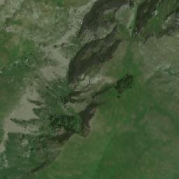 Satellite imagery of Javorje, BA