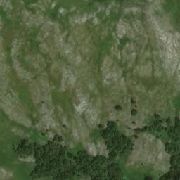 Satellite imagery of Javorje, BA