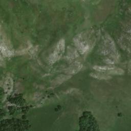 Satellite imagery of Borovno, BA