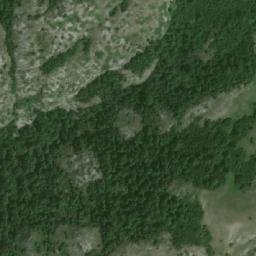 Satellite imagery of Junak-Brdo, BA