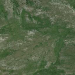 Satellite imagery of Klek, BA