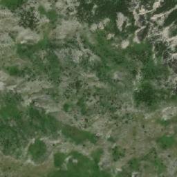 Satellite imagery of Lipovo Točilo, BA