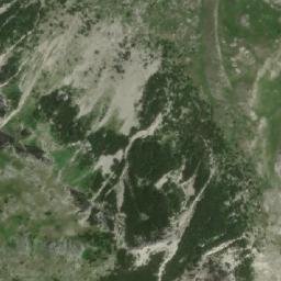 Satellite imagery of Lipovo Točilo, BA