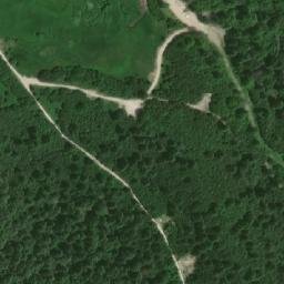 Satellite imagery of Bukovi Hrt, BA