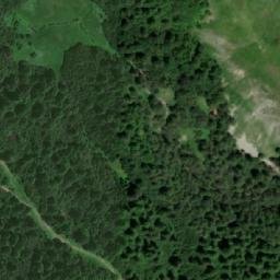 Satellite imagery of Bukovi Hrt, BA