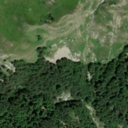Satellite imagery of Bukovi Hrt, BA