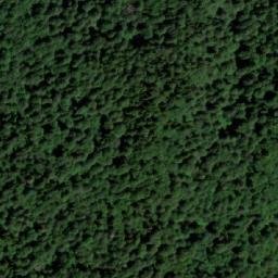 Satellite imagery of Boščija Glava, BA