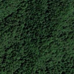 Satellite imagery of Paljevine, BA