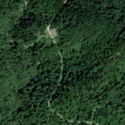 Satellite imagery of Paljevine, BA