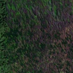 Satellite imagery of Tisovo Brdo, BA