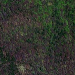 Satellite imagery of Tisovo Brdo, BA
