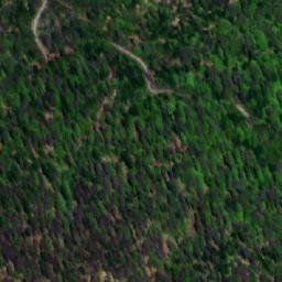 Satellite imagery of Lastva, BA