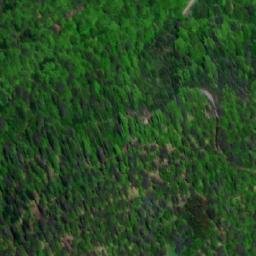 Satellite imagery of Lastva, BA