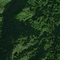 Satellite imagery of Ravna Stijena, BA