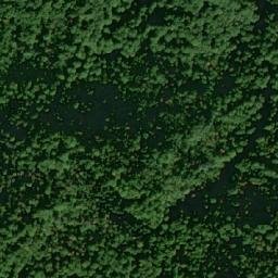 Satellite imagery of Ravna Stijena, BA