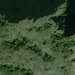 Satellite imagery of Kosova Stijena, ME