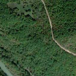 Satellite imagery of Gradina, BA