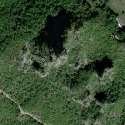 Satellite imagery of Gradina, BA