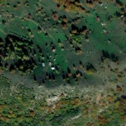 Satellite imagery of Šanac, BA