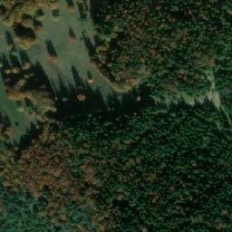 Satellite imagery of Lastva, BA