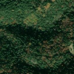 Satellite imagery of Ravna Kosa, BA