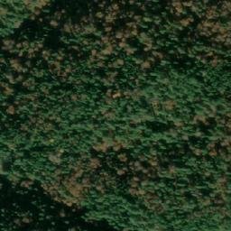 Satellite imagery of Ravna Kosa, BA