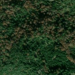 Satellite imagery of Ravna Kosa, BA