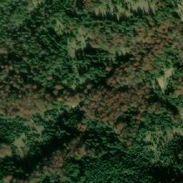 Satellite imagery of Plasnice, BA