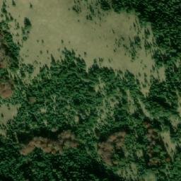 Satellite imagery of Goli Vjetrenik, BA