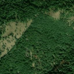 Satellite imagery of Goli Vjetrenik, BA