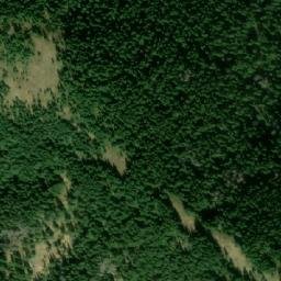 Satellite imagery of Goli Vjetrenik, BA